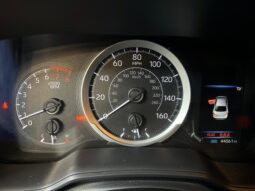 
										Toyota Corolla LE full									