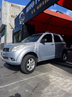 Daihatsu Be-go 2011