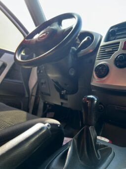 
										Daihatsu Be-go 2011 full									