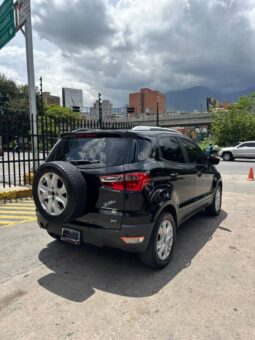 
										Ford Ecosport Titanium 2016 full									