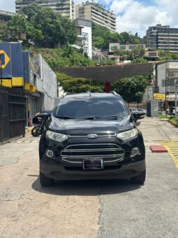 
										Ford Ecosport Titanium 2016 full									