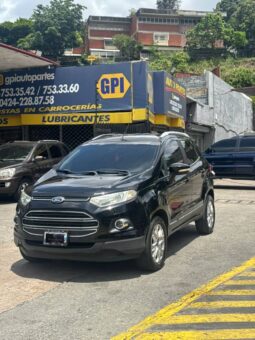 
										Ford Ecosport Titanium 2016 full									