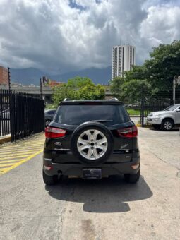 
										Ford Ecosport Titanium 2016 full									