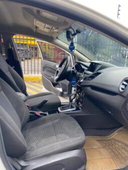 
										Ford Fiesta Titanium 2019 full									