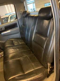 
										Toyota Hilux kavak 2009 full									