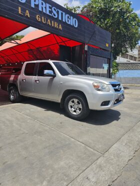 Mazda BT-50 2011