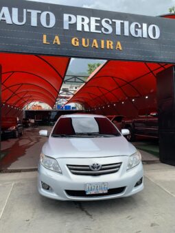 
										Toyota Corolla GLI 2010 full									