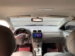 
										Toyota Corolla GLI 2010 full									