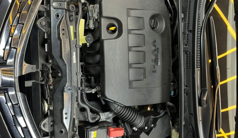 
								Toyota Corolla S 2016 full									