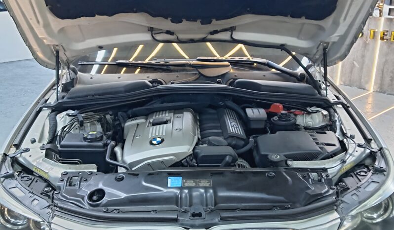 
								BMW 530i 2007 full									