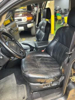 
										Jeep Laredo 2004 full									