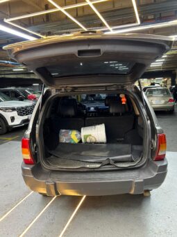
										Jeep Laredo 2004 full									
