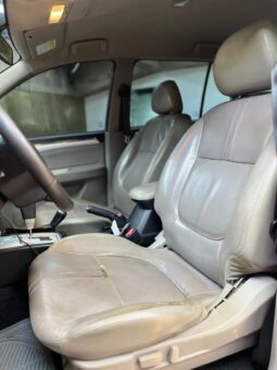 
										Mitsubishi Montero Sport Gls 2014 full									