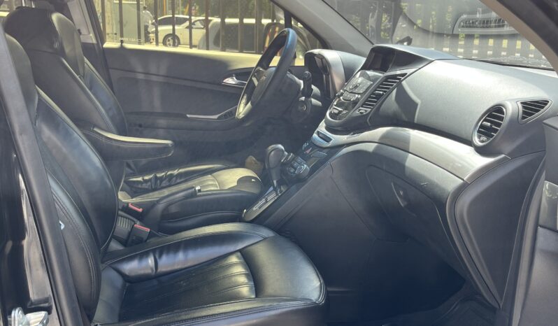 
								Chevrolet orlando 2012 full									