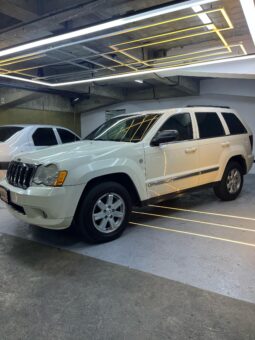 
										Jeep grand cherokeee 2010 full									