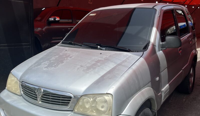 
								Nómada Zoyte 2007 full									