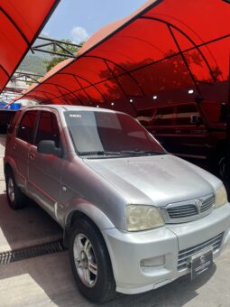 
										Nómada Zoyte 2007 full									