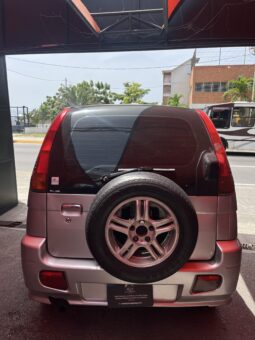 
										Nómada Zoyte 2007 full									