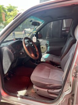 
										Nómada Zoyte 2007 full									