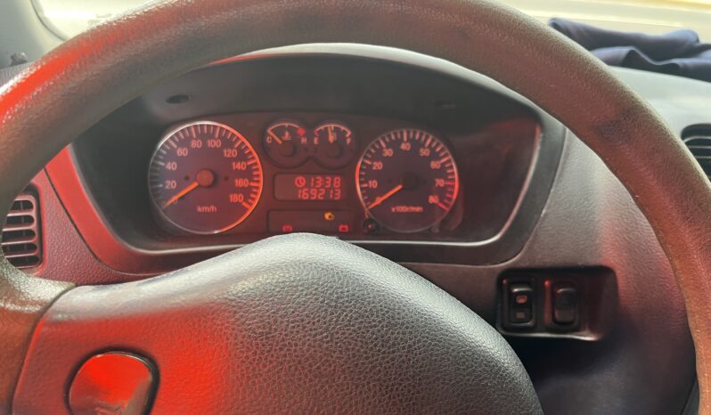 
								Nómada Zoyte 2007 full									