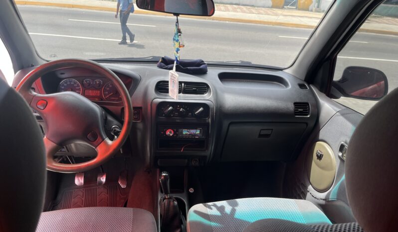 
								Nómada Zoyte 2007 full									