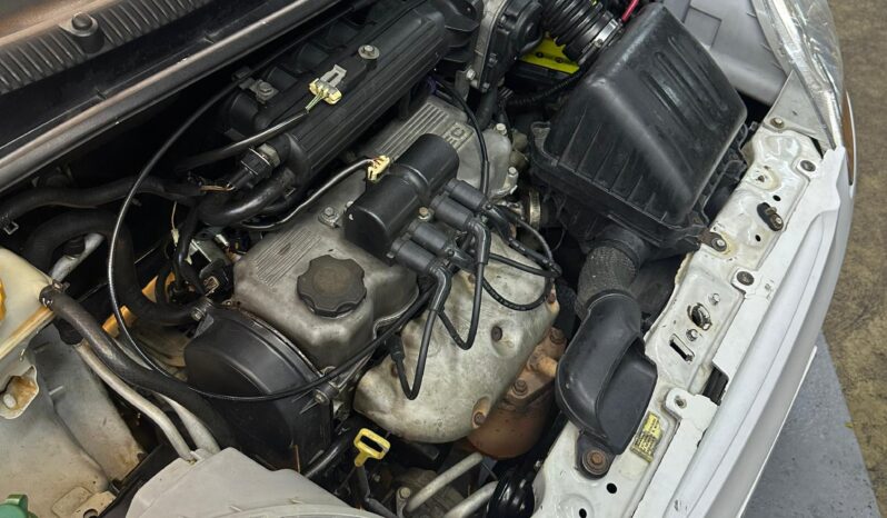 
								Chevrolet SPARK 2013 full									
