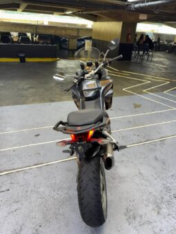 
										Ducati Multistrada 2019 full									