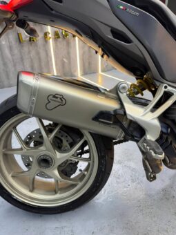 
										Ducati Multistrada 2019 full									