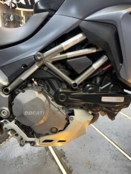 
										Ducati Multistrada 2019 full									