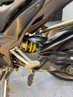 
										Ducati Multistrada 2019 full									