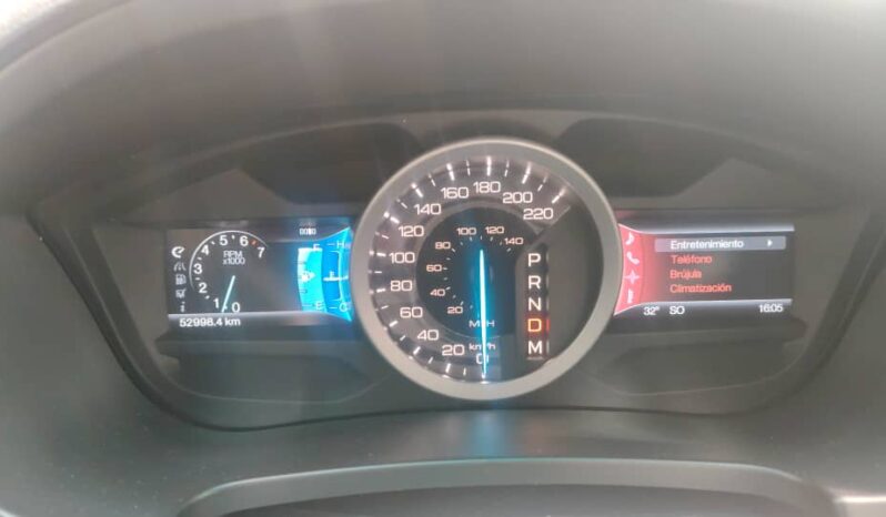 
								Ford Explorer Limited 2013 full									