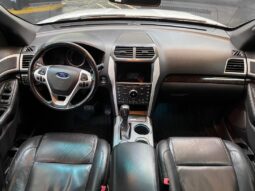 
										Ford Explorer Limited 2013 full									