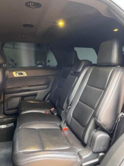 
										Ford Explorer Limited 2013 full									