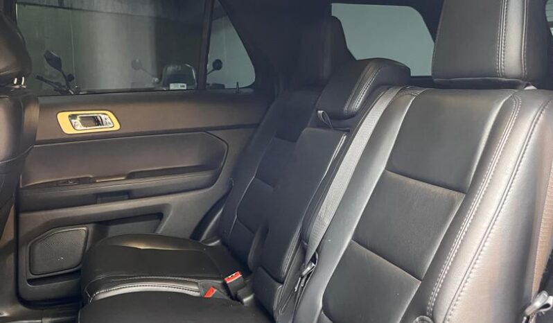 
								Ford Explorer Limited 2013 full									