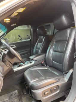 
										Ford Explorer Limited 2013 full									