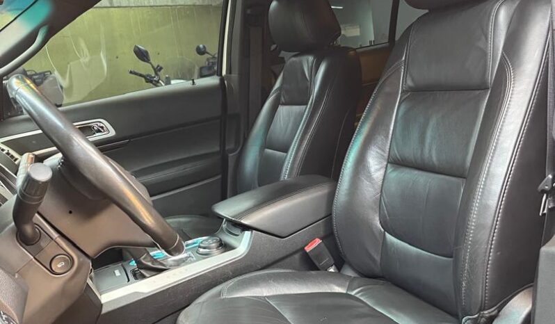 
								Ford Explorer Limited 2013 full									