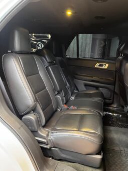 
										Ford Explorer Limited 2013 full									