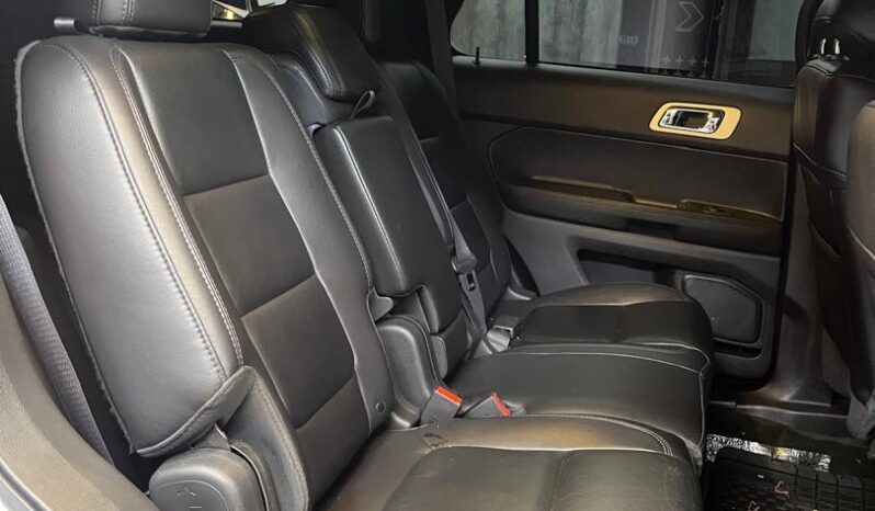 
								Ford Explorer Limited 2013 full									