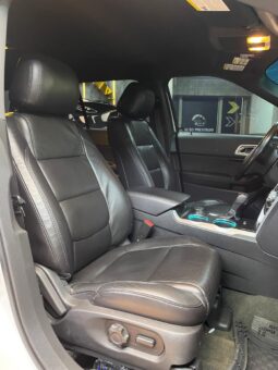 
										Ford Explorer Limited 2013 full									