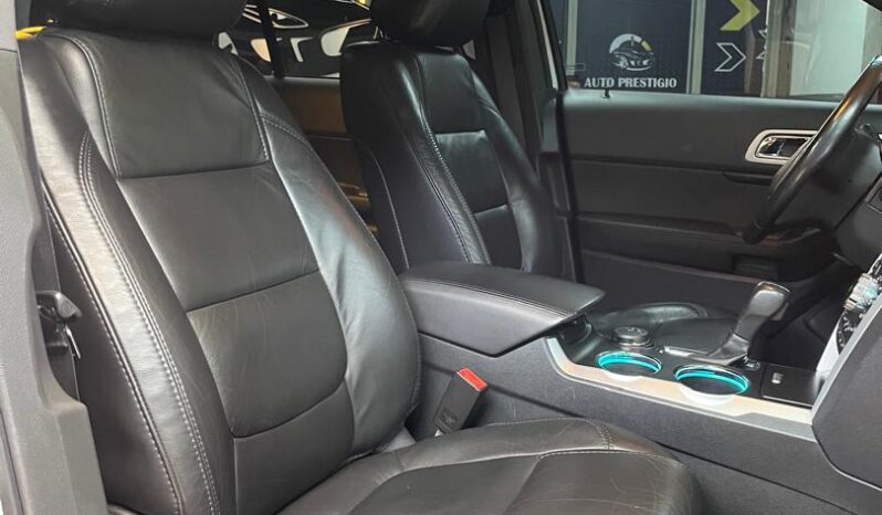 
								Ford Explorer Limited 2013 full									