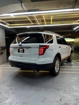 
										Ford Explorer Limited 2013 full									
