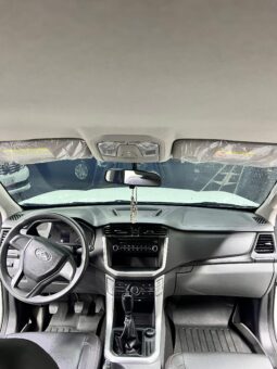 
										Maxus T60 2024 full									