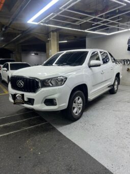 
										Maxus T60 2024 full									