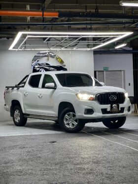 Maxus T60 2024