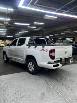
										Maxus T60 2024 full									