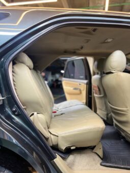 
										Toyota Fortuner 2012 full									
