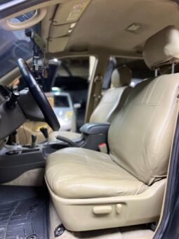
										Toyota Fortuner 2012 full									