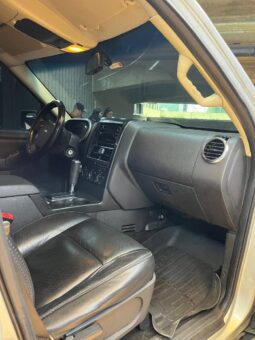 
										Ford Explorer 2010 full									