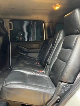 
										Ford Explorer 2010 full									