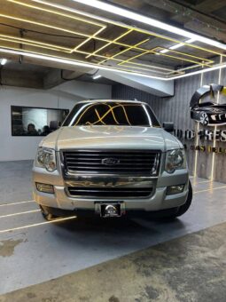 
										Ford Explorer 2010 full									